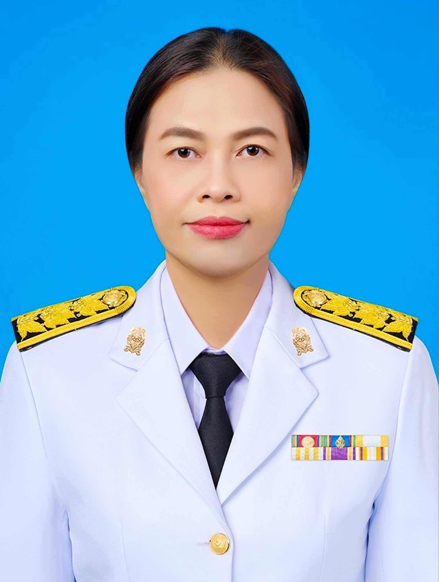 อัมพร ภาระพันธ์