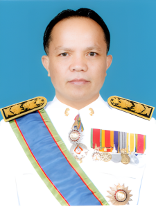นายสุชาติ พุทธลา